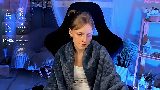 KiraMontoya online show from 09/27/25, 06:02