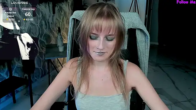 KiraMontoya online show from 10/15/25, 08:20