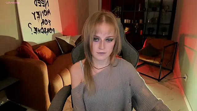 KiraMontoya online show from 10/21/25, 05:35