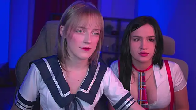 KiraMontoya online show from 01/11/26, 05:40