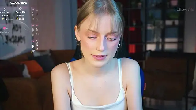 KiraMontoya online show from 02/13/26, 02:51