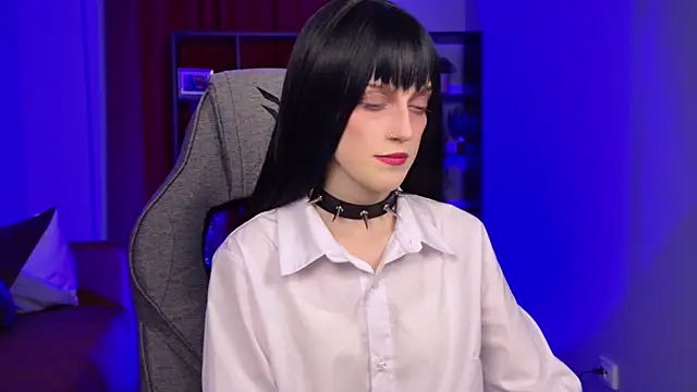 KiraMontoya online show from 03/20/26, 12:15