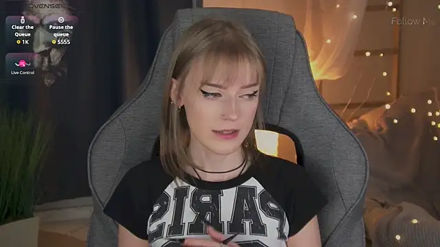 KiraMontoya online show from 04/14/26, 05:52