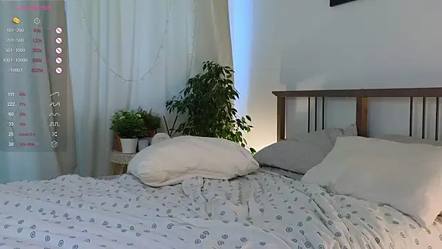 Snapshot of LizbethGee chatting on 03/09/25, 08:18 LizbethGee online show from 03/09/25, 08:18