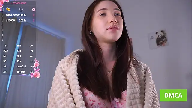 Snapshot of LizbethGee chatting on 09/20/25, 04:35 LizbethGee online show from 09/20/25, 04:35