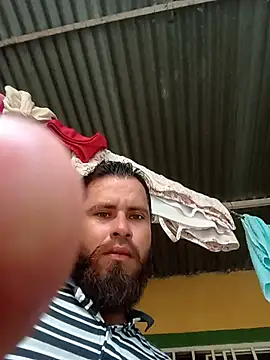 Alfredoloza online show from 07/17/26, 09:41
