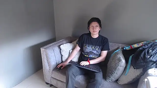 Golden-Boyy online show from 02/09/25, 01:03