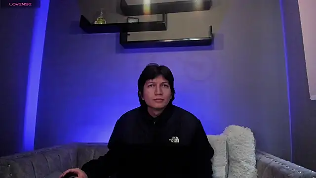 Golden-Boyy online show from 02/22/25, 11:57