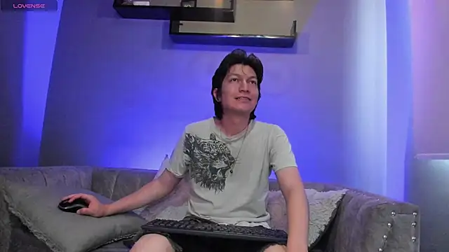 Golden-Boyy online show from 02/28/25, 11:58