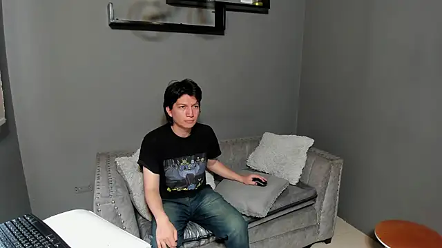 Golden-Boyy online show from 03/02/25, 12:22