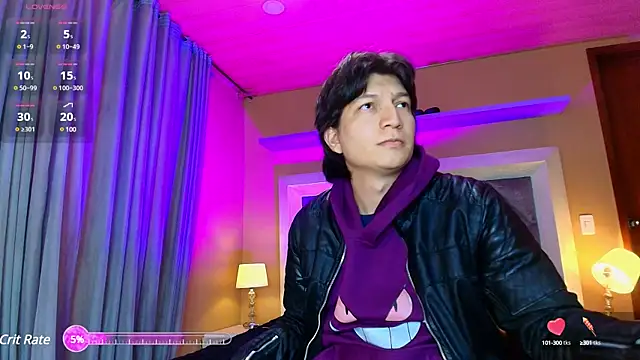 Golden-Boyy online show from 03/15/25, 11:51