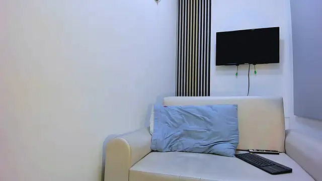 ANDRES STUD online show from 02/18/26, 03:35