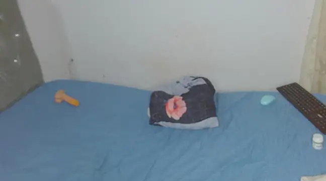 Said hot01 online show from 03/02/25, 01:04