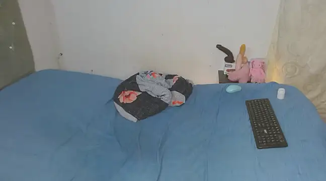 Said hot01 online show from 03/22/25, 03:52