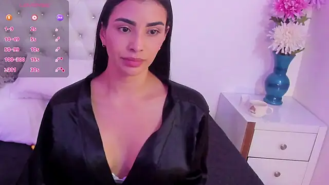 FelicityAdams online show from 03/18/25, 03:31