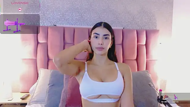 FelicityAdams online show from 02/12/26, 03:18