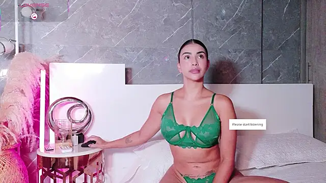 FelicityAdams online show from 05/16/26, 12:04