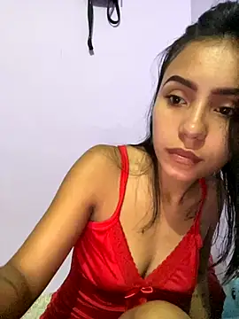 julieta fn online show from 09/23/25, 04:59