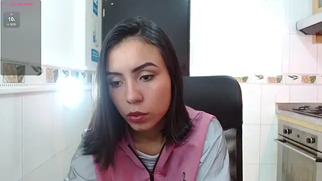 julieta fn online show from 02/03/26, 03:06