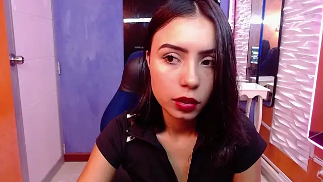 julieta fn online show from 02/10/26, 02:43