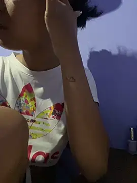 julieta fn online show from 03/07/26, 05:15