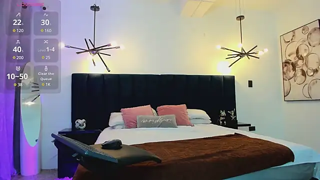 nattashaa7 online show from 02/27/25, 11:41