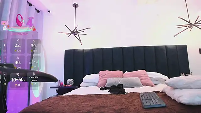 nattashaa7 online show from 03/12/25, 02:45