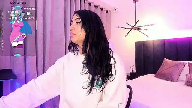 nattashaa7 online show from 03/23/26, 01:37