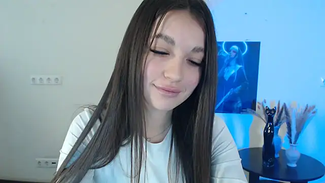 Snapshot of Eva_Eldis chatting on 03/05/25, 03:29 Eva Eldis online show from 03/05/25, 03:29