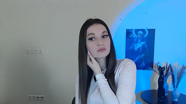 Snapshot of Eva_Eldis chatting on 03/09/25, 05:39 Eva Eldis online show from 03/09/25, 05:39