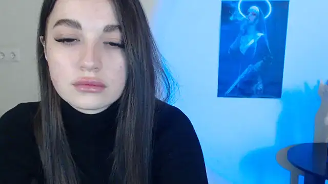 Snapshot of Eva_Eldis chatting on 03/16/25, 04:34 Eva Eldis online show from 03/16/25, 04:34