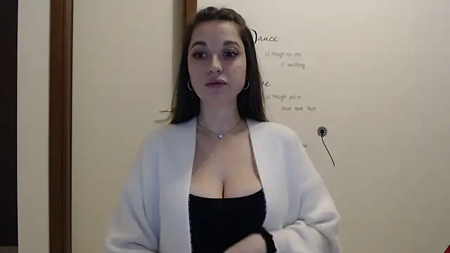 Eva Eldis online show from 11/27/25, 03:25