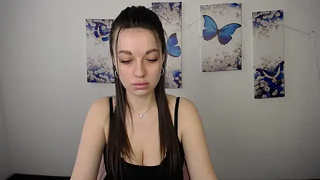 Eva Eldis online show from 04/27/26, 01:09