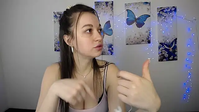 Eva Eldis online show from 04/28/26, 11:15