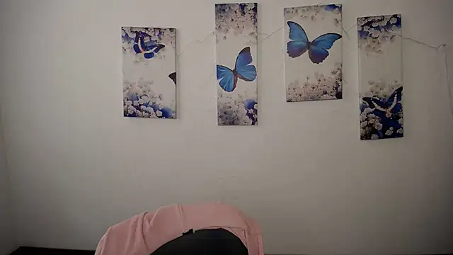 Eva Eldis online show from 04/29/26, 11:47