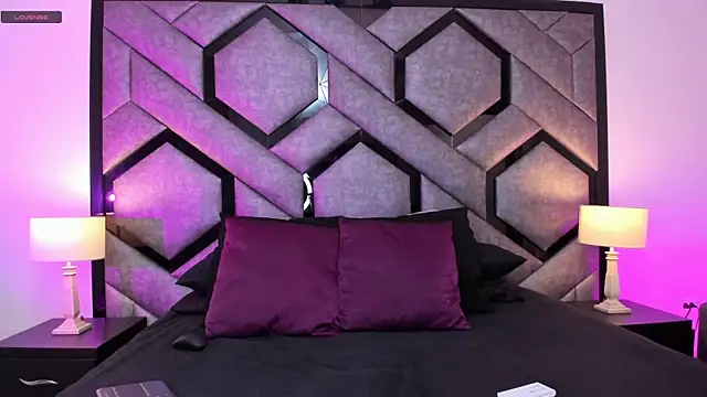 Manu bauer online show from 02/18/26, 02:46