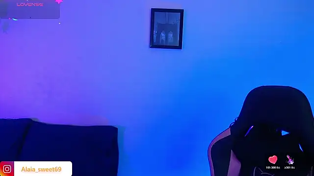 alaia sweetxxx online show from 03/09/26, 10:36