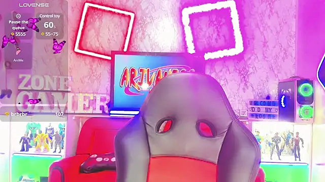 Irina milkmaid online show from 03/07/25, 01:53