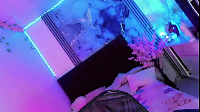 Irina milkmaid online show from 09/24/25, 07:17