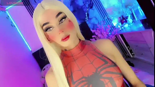 Irina milkmaid online show from 09/25/25, 07:17