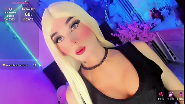 Irina milkmaid online show from 10/04/25, 07:12