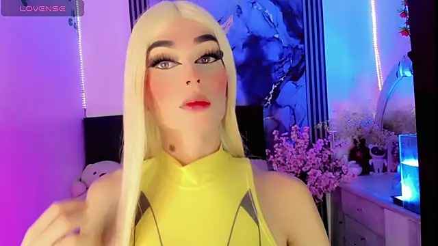 Irina milkmaid online show from 10/08/25, 07:33