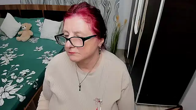 NoraJohnson6 online show from 03/02/25, 09:10