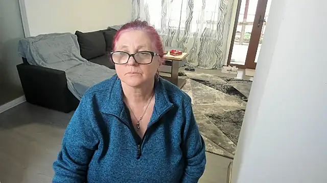 NoraJohnson6 online show from 03/15/25, 01:51