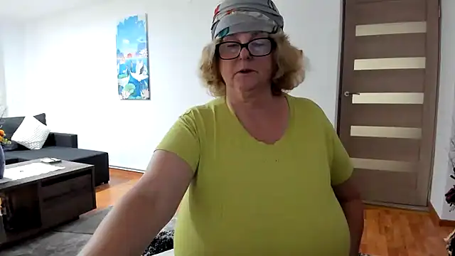 NoraJohnson6 online show from 09/11/25, 06:02