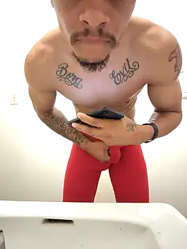 Locdawgg11 online show from 01/06/26, 09:13