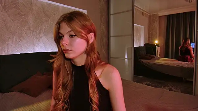 rosy black  online show from 10/20/25, 06:41