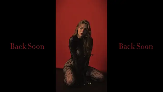 rosy black  online show from 01/10/26, 06:31