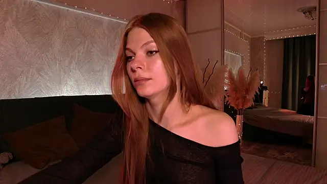 rosy black  online show from 04/16/26, 09:39