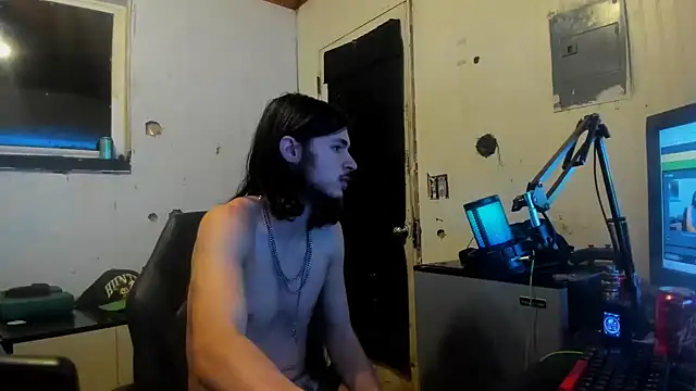 nuttyking2022 online show from 02/04/25, 12:11